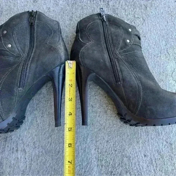 Ash Extreme Ski Booties, Size 9 - Picture 13 of 13